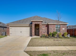 1533 Skyline Dr, Denton, TX 76209