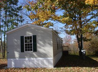 70 Amy Cir, Dresden, ME 04342