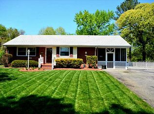 1104 Milissa Ct, Virginia Beach, VA 23464