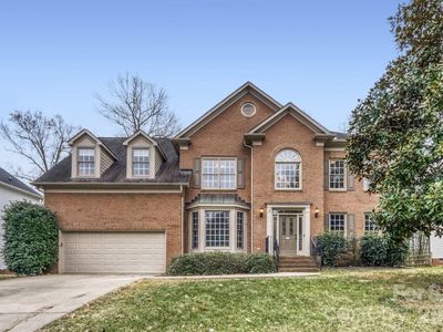 12416 Sylvan Oak Way, Charlotte, NC, 28273
