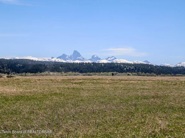 2790 Pheasant Dr, Tetonia, ID 83452