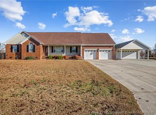 8529 Congressional Ave, Hope Mills, NC 28348