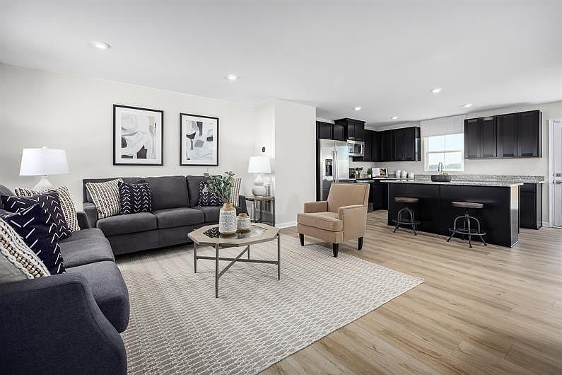 1st image of 1473 Bethel Ridge Rd Lot 91