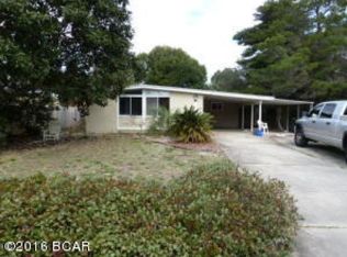 16200 Sky Ave, Panama City Beach, FL 32413