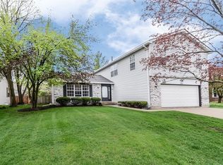 1343 Rose Blvd, Buffalo Grove, IL 60089