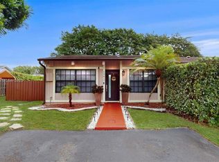 13417 SW 101st Ln, Miami, FL 33186