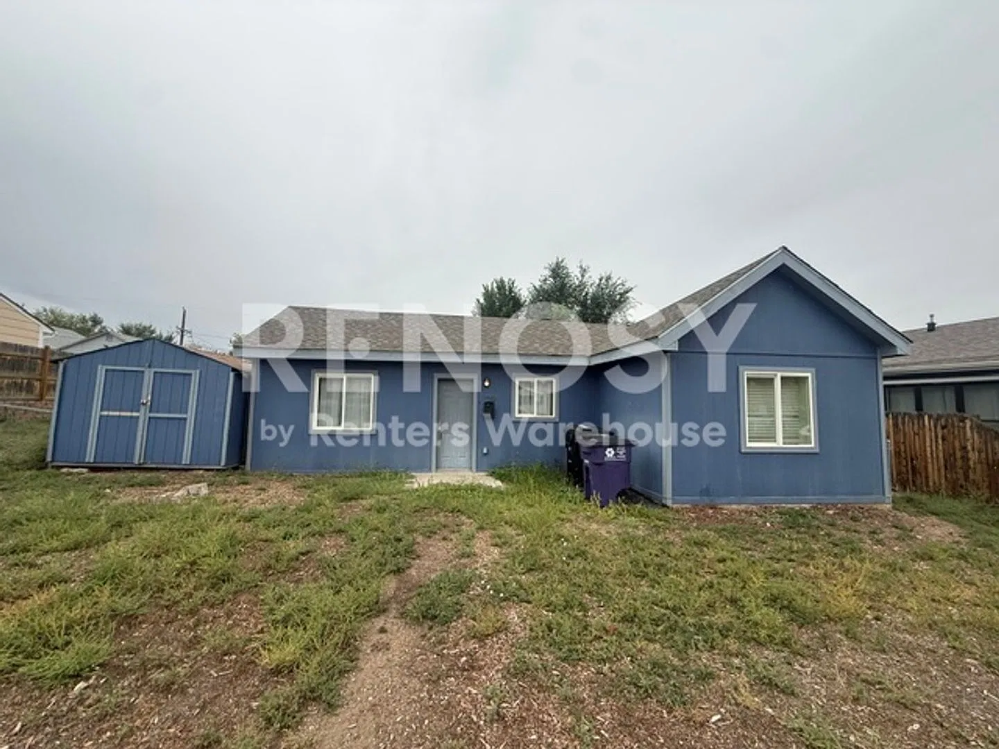 139 S Raleigh St Denver CO | Available NOW — Photo 1