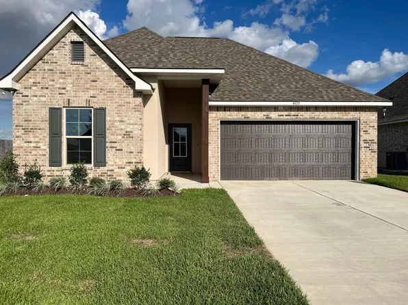 4435 Rockwell St, Lake Charles, LA 70607