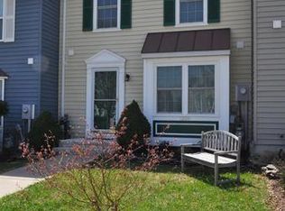 1209 Seron Ct, Eldersburg, MD 21784