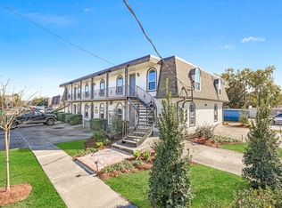 2417 Houma Blvd APT A, Metairie, LA 70001