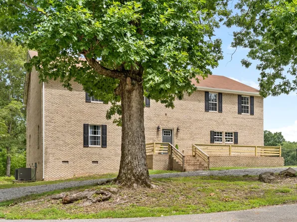 3295 Meadows Rd, Cumberland Furnace, TN 37051