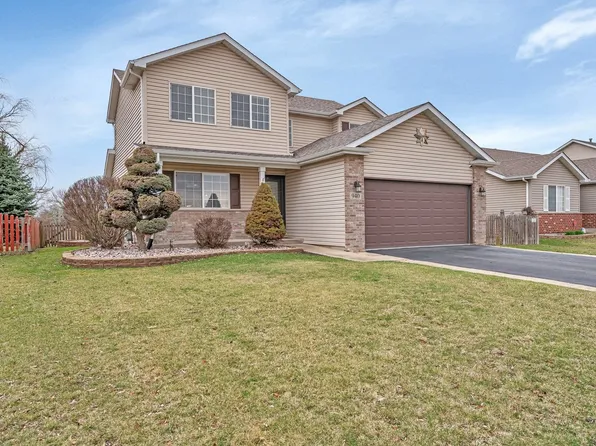 940 N English St, Braidwood, IL 60408