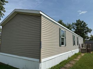 2737 W Washington Ctr #259, Fort Wayne, IN 46818