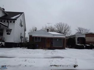 18122 Maine St, Detroit, MI 48234