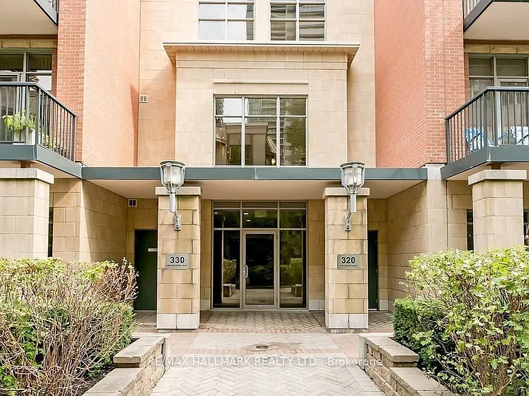 320 City Centre Dr #317 — Photo 2
