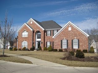 15209 Lamella Ct, Chesterfield, MO 63017