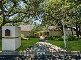 29323 No Le Hace, Fair Oaks Ranch, TX 78015