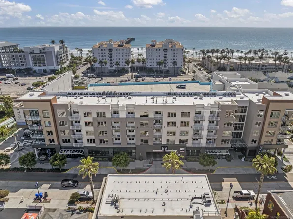 355 N Cleveland St #206, Oceanside, CA 92054