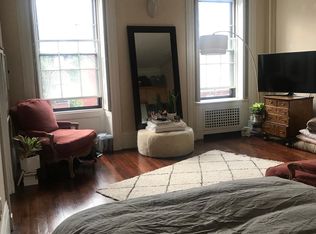 96 Mount Vernon St #4, Boston, MA 02108