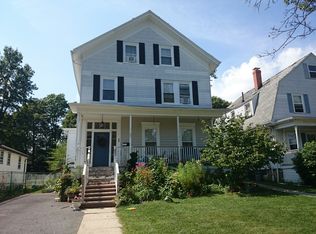 48 Maple St, West Roxbury, MA 02132