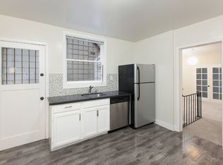 741 Webster St, San Francisco, CA