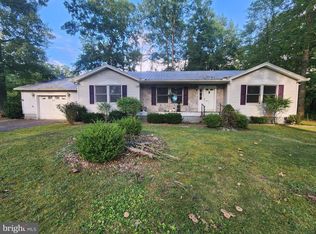 123 B St, Oakland, MD 21550