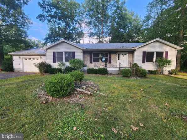 123 B St, Oakland, MD 21550