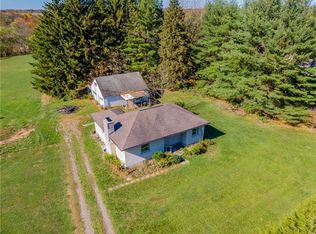 202 Howes Run Rd, Sarver, PA 16055