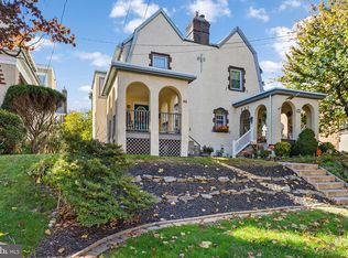 46 Wellington Rd, Ardmore, PA 19003