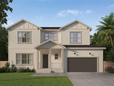 1005 W Peninsular St, Tampa, FL, 33603