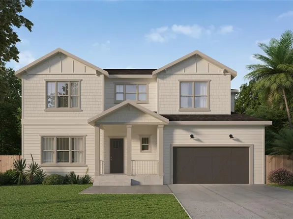 1005 W Peninsular St, Tampa, FL 33603