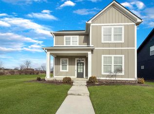 1638 Treeline Dr, West Lafayette, IN