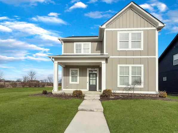1638 Treeline Dr, West Lafayette, IN 47906