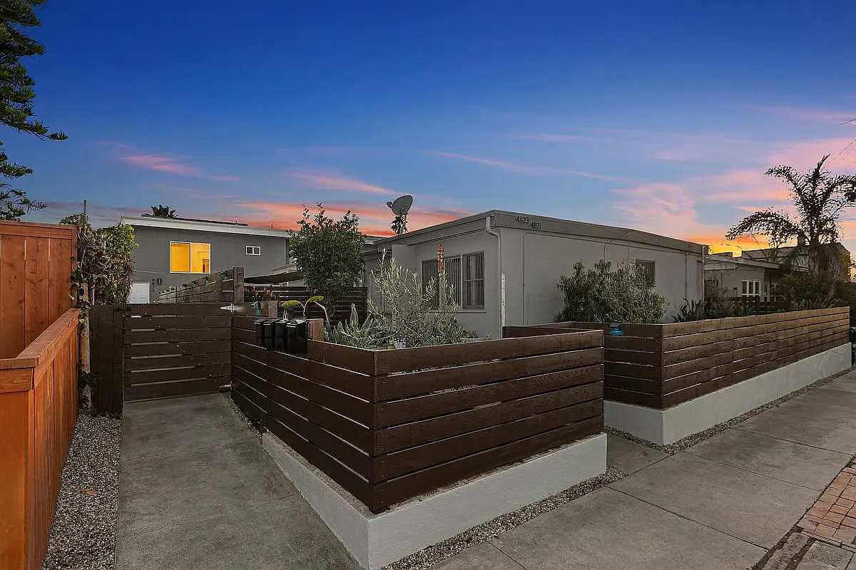 2 bed, 732 sqft, $3,200 — Photo 3