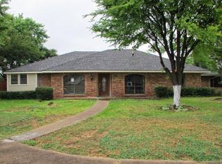 6805 Fawn Valley Pl, Rowlett, TX 75089