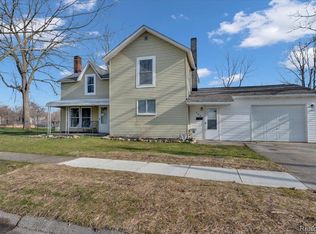 280 W 2nd St, Imlay City, MI