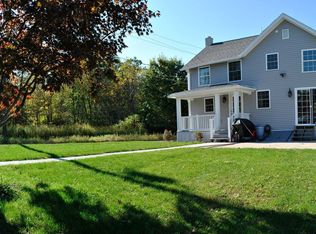 1134 Hennigan St, Dunmore, PA 18512