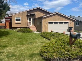 1121 Toole Ct, Billings, MT 59105