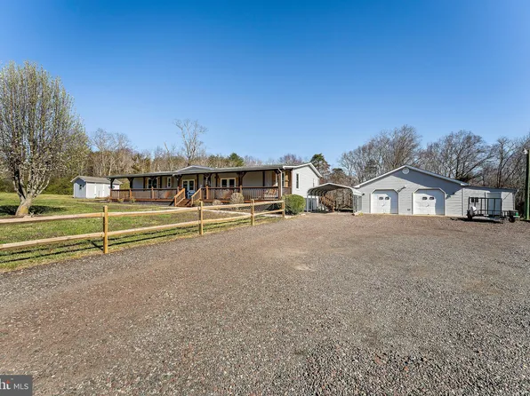 9900 Hidden Creek Ln, Spotsylvania, VA 22551