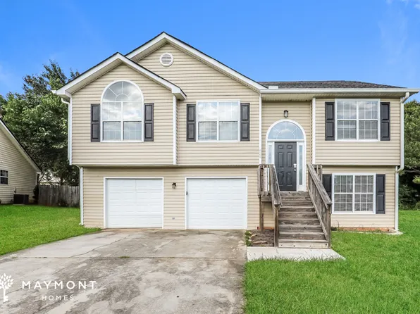 1833 Portwest Way, Hampton, GA 30228