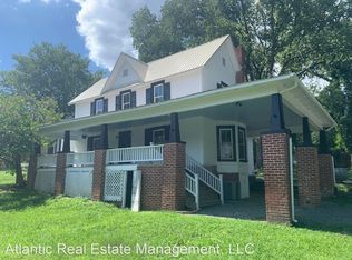 197 Jones Rd, Moncure, NC 27559