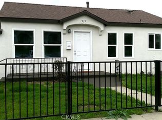 935 Orme Ave, Los Angeles, CA 90023