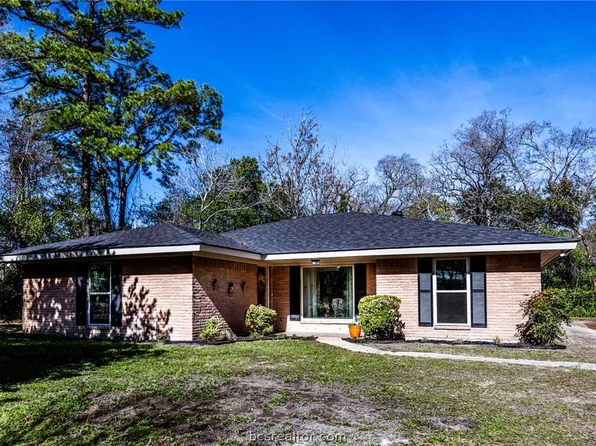 301 Smith Hill Rd, Huntsville, TX 77320