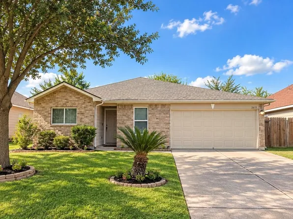 2618 Sockeye Dr, Houston, TX 77045