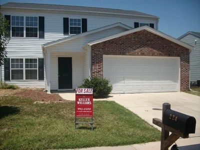 224 Calla Lilly Ln, Kernersville, NC, 27284