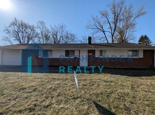 804 Mapleside Dr, Dayton, OH
