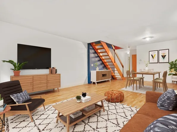 478 Putnam Ave APT 1, Cambridge, MA 02139