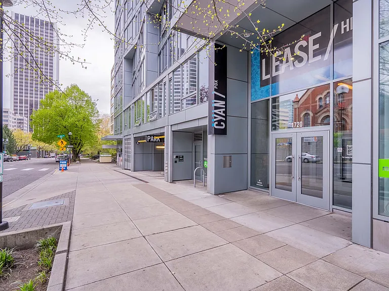 Cyan/PDX — Photo 23