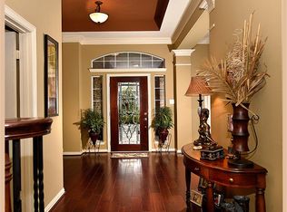 18 Driftdale Pl, The Woodlands, TX 77389