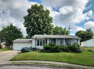 11703 Harold Ave, Parma, OH